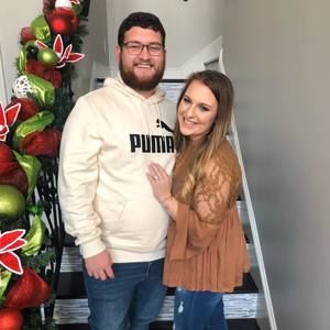 Meet your Posher, Jade